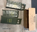 1100 rounds 5.56x45 m855 green tip