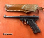 Ruger mark 22
