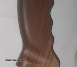 ak walnut grips
