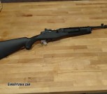 Ruger Mini 14 Tactical 5.56 NATO