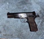 Girsan Hi Power - LNIB 