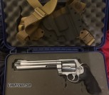 S&W XVR .460 Magnum