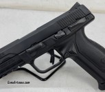 RUGER AMERICAN DUTY 9mm