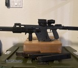 Kriss Vector 