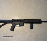 Custom Ar-15 Binary Trigger