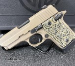 Sig Sauer P938 Scorpion 