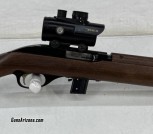  Marlin Firearms Co. Model 989 M2 .22 Long Rifle
