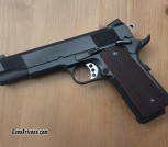 WTS Les Baer Custom Carry