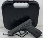GLOCK Glock 17 Gen 3 9mm 