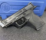SMITH & WESSON M&P 45 .45ACP