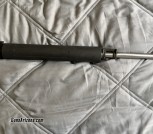 Colt CAR-A3 HBAR Elite 24-inch heavy stainless steel barrel upper