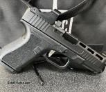 COMBAT ARMORY CA19