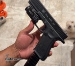 Glock 17 Gen 5 
