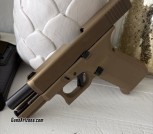 Glock 19x like new