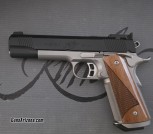 Kimber Super Match II