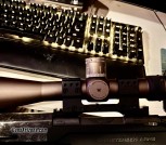 Vortex Razor with spuhr mount