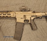 Daniel Defense DDM4 PDW