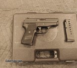 SIG Sauer P239 