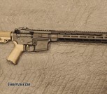 Mk114 Upper w/ Aero Precision Lower