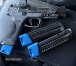M&P 2.0 5”