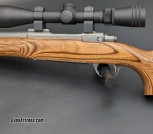 RUGER M77 TARGET | 308 | 16' THREADED BARREL | REDFIELD
