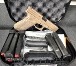 GLOCK G22 GEN 4 .40