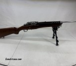 Ruger Mini 14 Standard 1983
