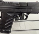  SPRINGFIELD ARMORY XDS 3.3 45