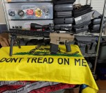 AERO PRECISION AR-10 Upgraded 16