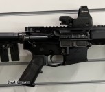 AERO PRECISION M4E1