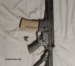 Ar15 pistol 