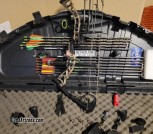 COMPOUND BOW