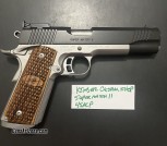 Kimber Custom Shop Super Match II 45ACP