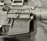 Springfield saint 5.56 