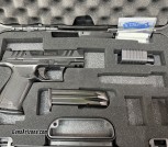 WALTHER PDP F-SERIES