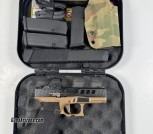 Glock 19 Gen 5