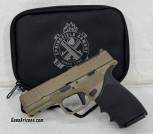 Springfield Armory Hellcat Pro 9mm Pistol
