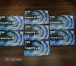 WTS: 9mm and 12-Gauge Ammo Bundle (Full Boxes + Loose Bonus Bag) - Tucson