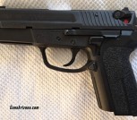 SIG SP 2009