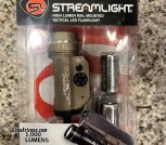 Streamlight TLR-1 HL, Flat Dark Earth - NEW SEALED