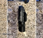 Olight Unit A - Combined