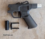 Radiata Victrix MP5 Super Safe Lower for PTR and HK94 shelf