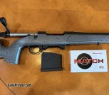 Bergara B-14 HMR 300. Win Mag