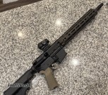 Daniel Defense Ris 3 14.5 AR15