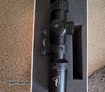 Trijicon Credo HX