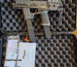 Sig Flux Raider Legion 