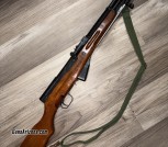 SKS paratrooper