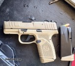 Fn reflex 