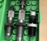 Redding type S match die set 6.5 PRC