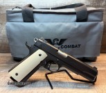 Wilson Combat X-TAC 1911 5' Govt 1911 w/ upgrades & 7 mags